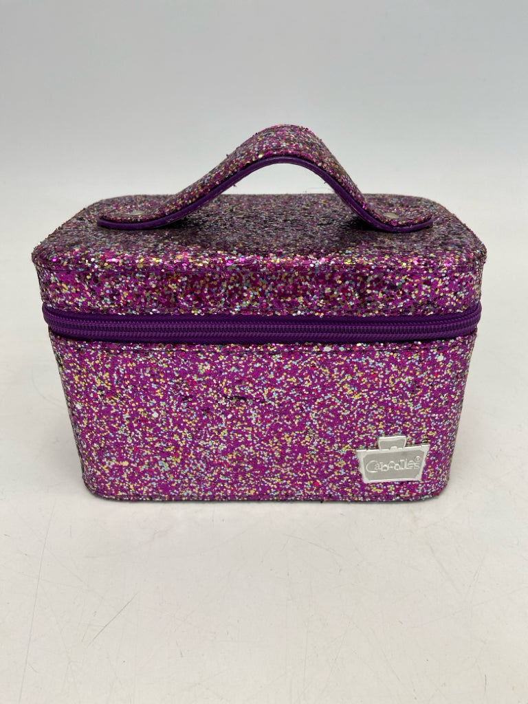 Caboodles Train Case