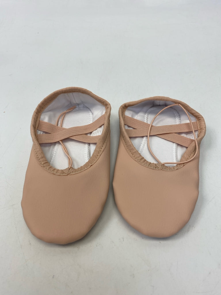 SIZE 11 Blush Girl&