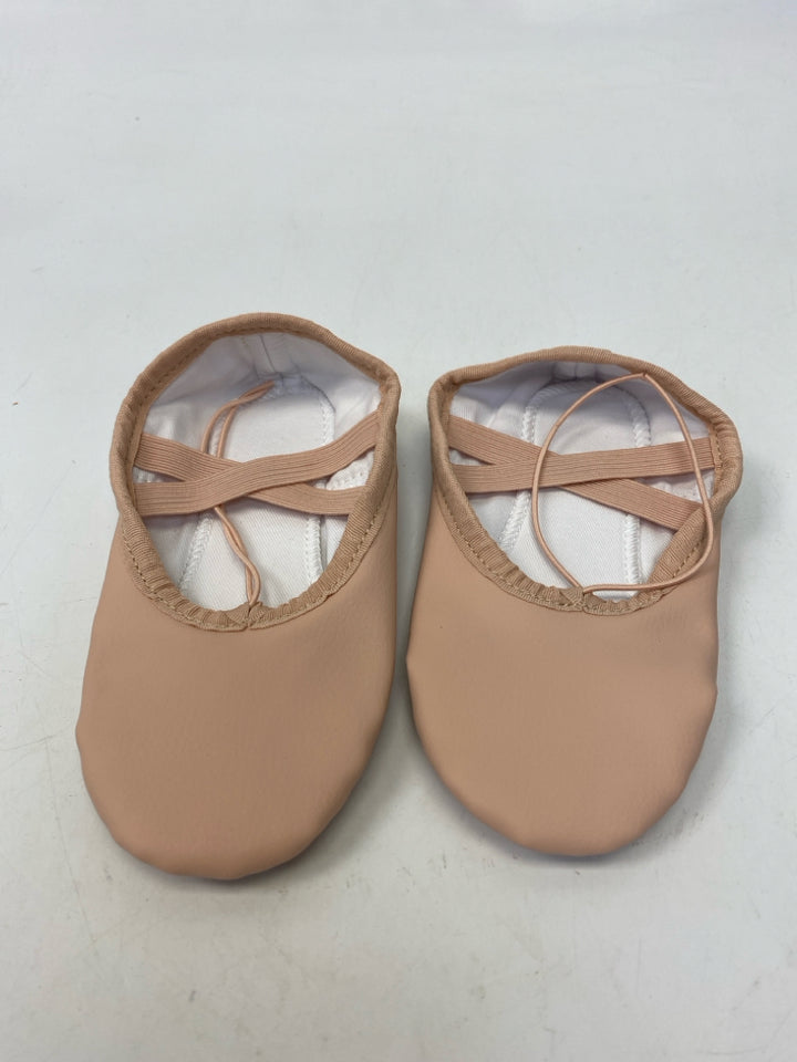 SIZE 11 Blush Girl&