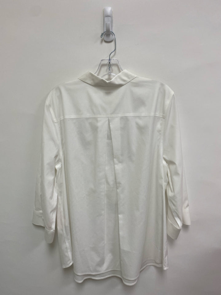 NWT Chico&