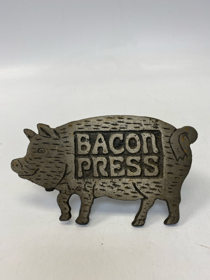 Silver Pig Misc. Kitchen