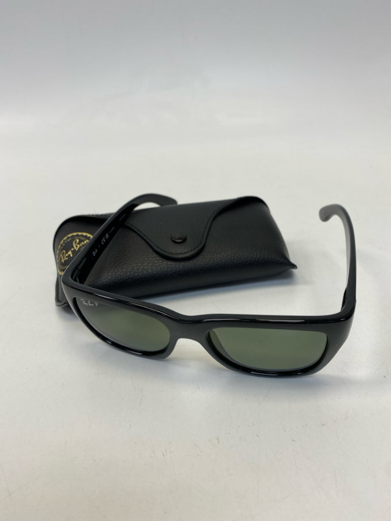 Rayban Black Sunglasses