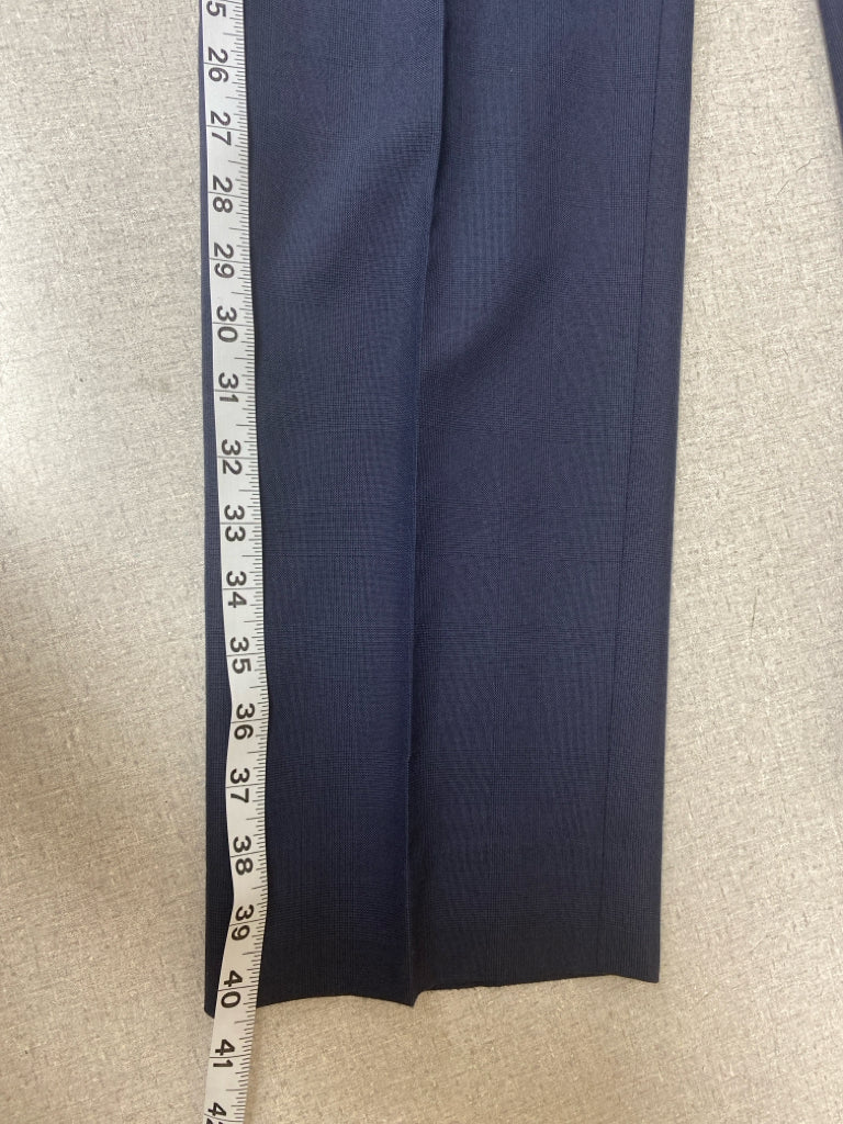 Ralph Lauren SIZE 18R Navy Boy&
