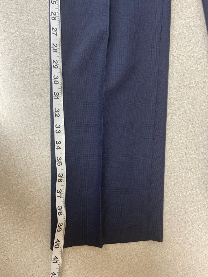 Ralph Lauren SIZE 18R Navy Boy&