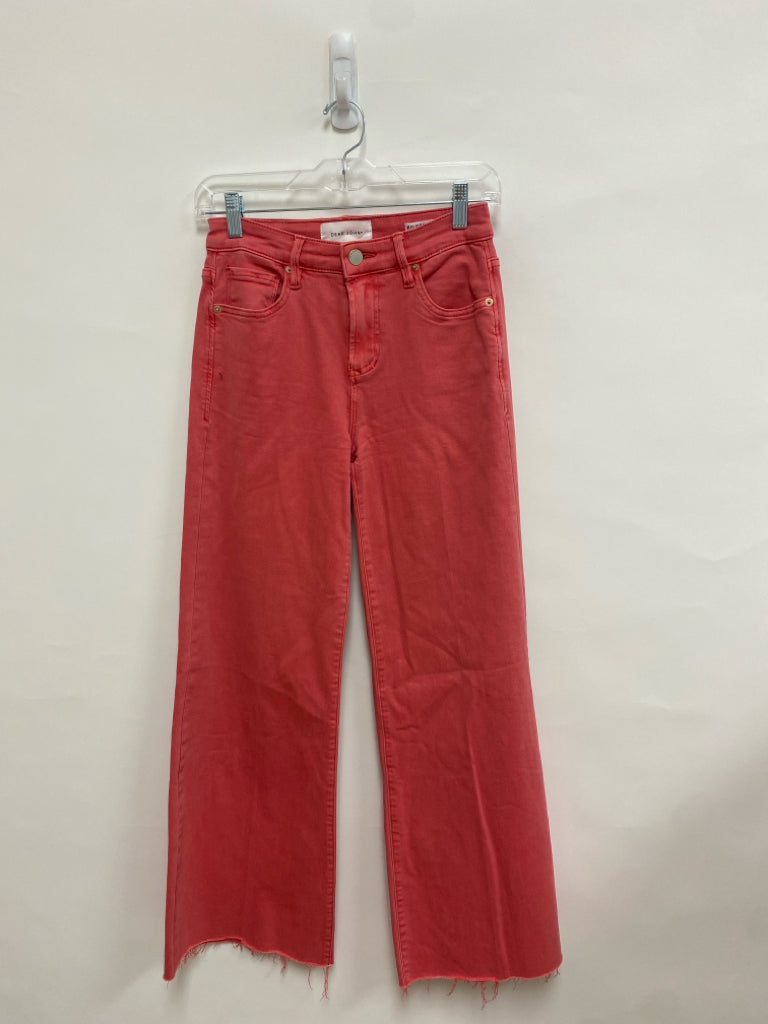 Dear John Size 26 Rose Wide Leg Ladies Jeans