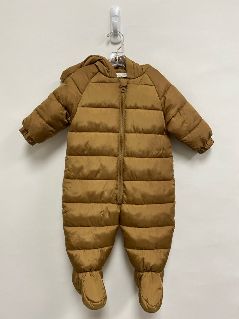 SIZE 3-6M Brown Boy&