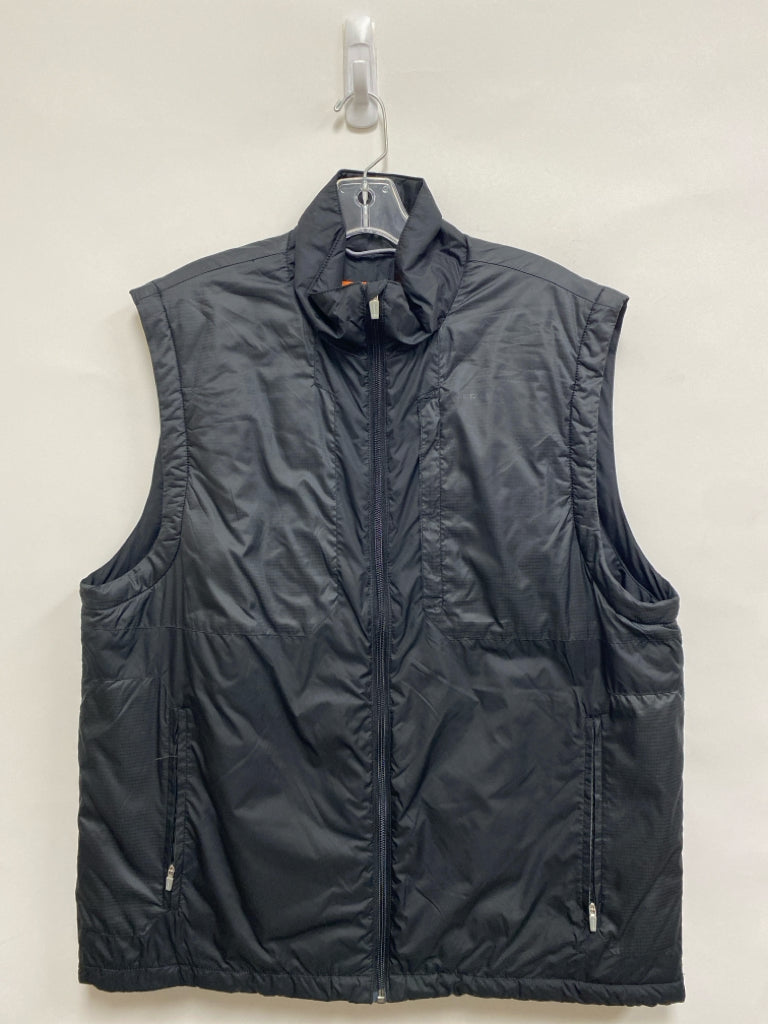 Merrell Size XL Black Puffer Men&
