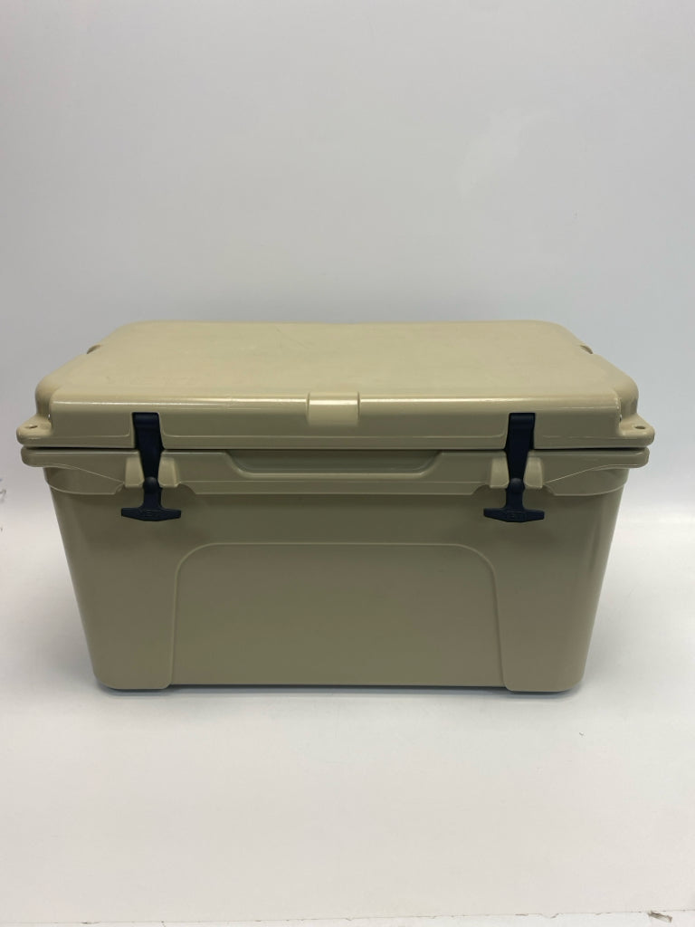 Yeti Tan 45 Cooler