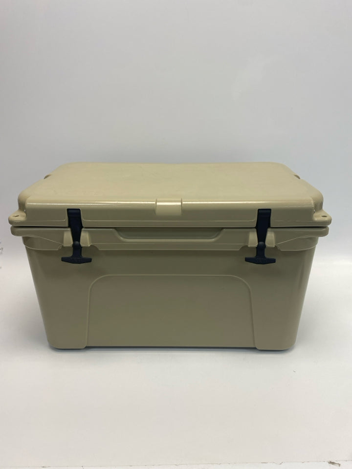 Yeti Tan 45 Cooler