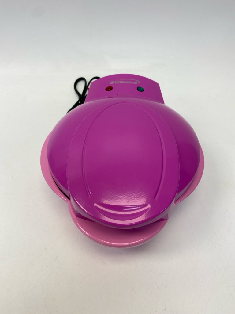 Lavender Pink Misc. Appliance