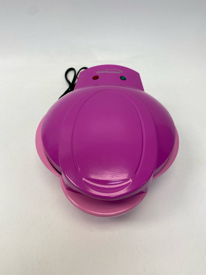 Lavender Pink Misc. Appliance