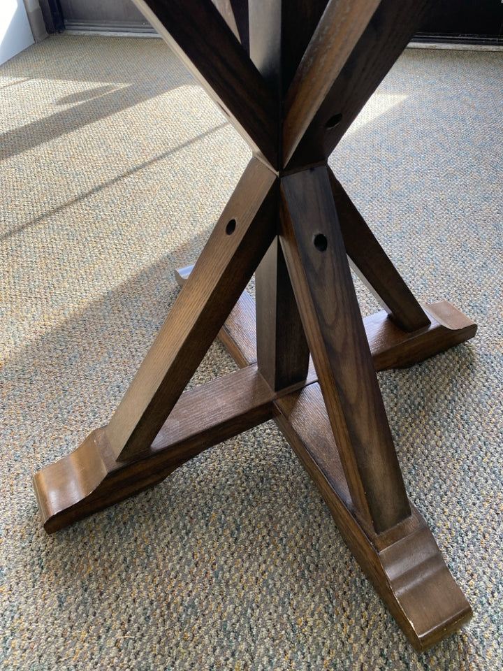 Brown Table