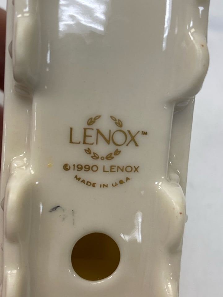 Lenox  Ornament Train Dining Car