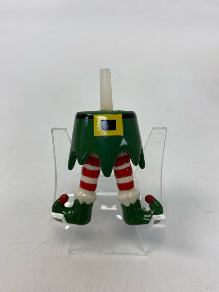 Nora Fleming Mini Jingle Toes
