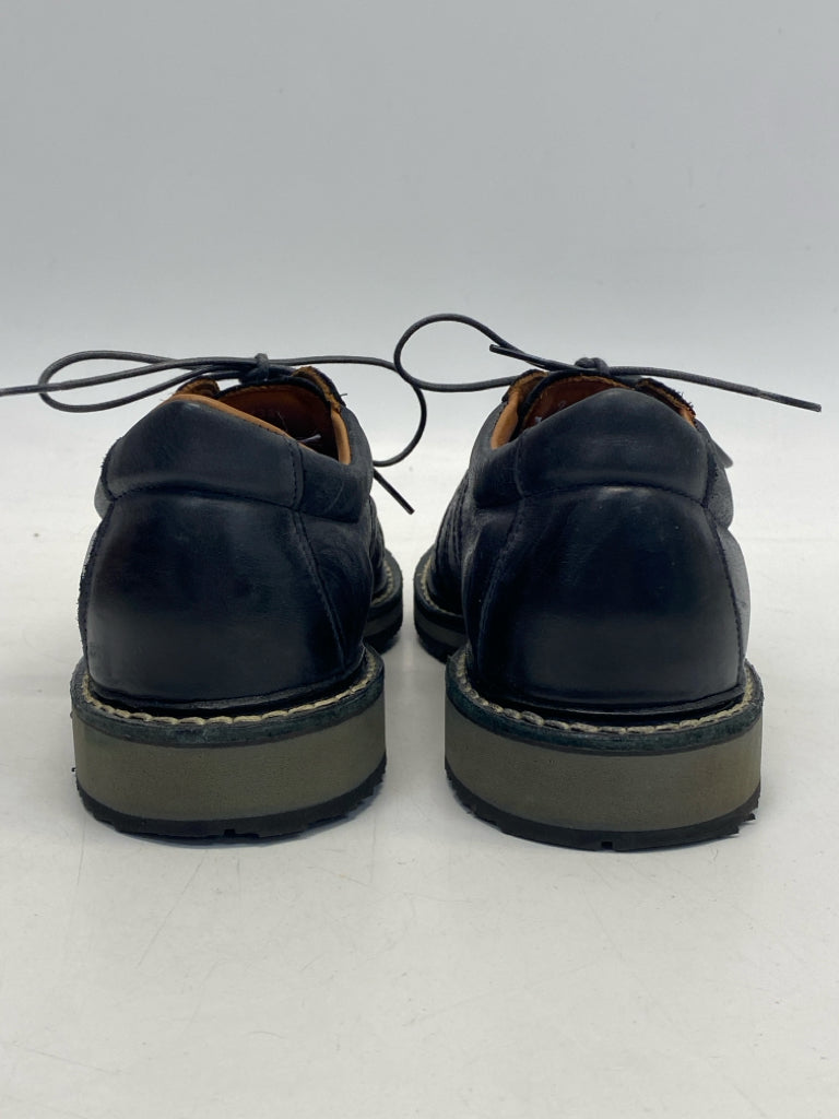 Allen Edmonds Size 9 Black Men&