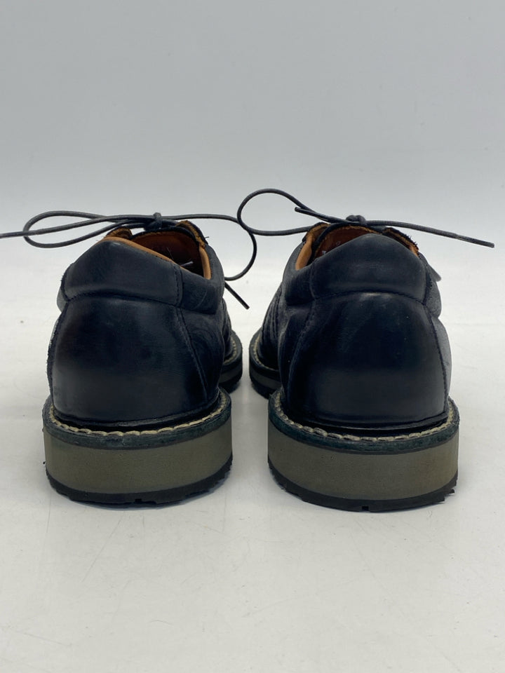 Allen Edmonds Size 9 Black Men&