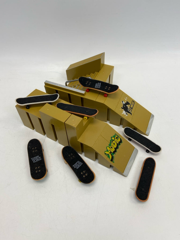 Misc. Toy