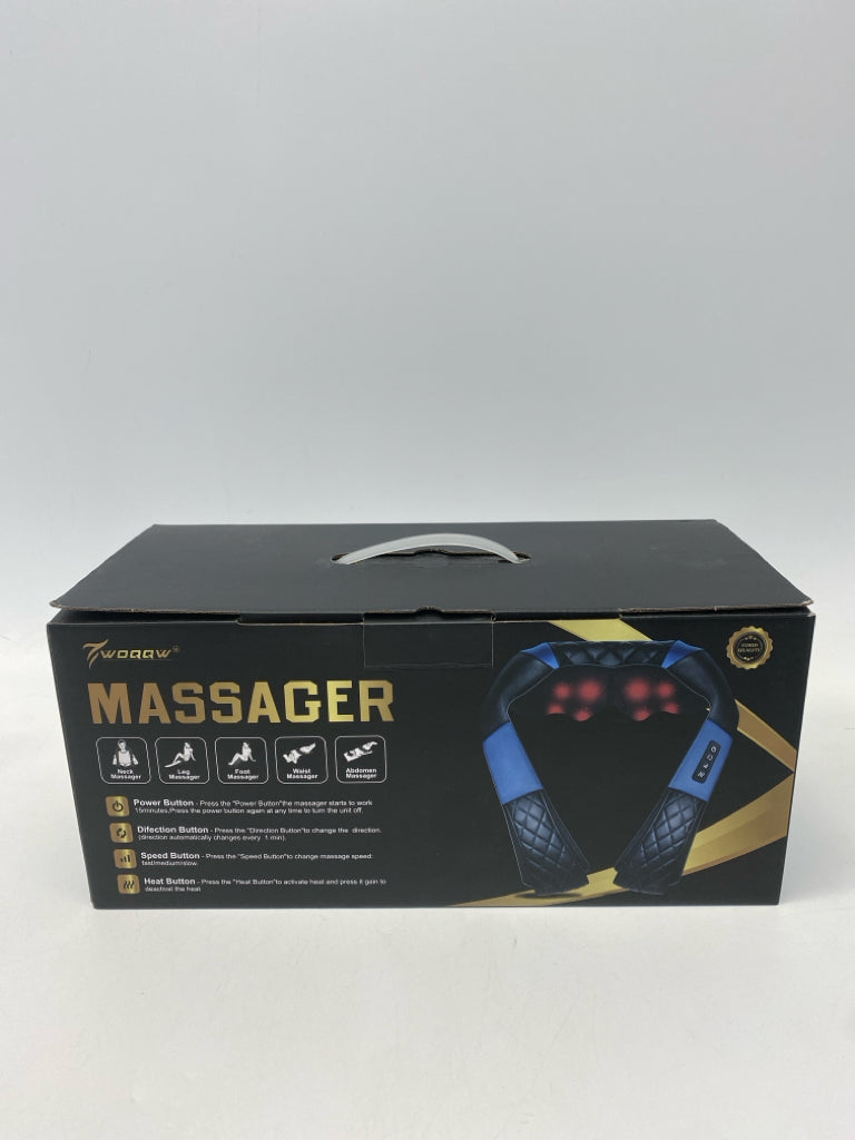 NEW/BOX Misc. Health
