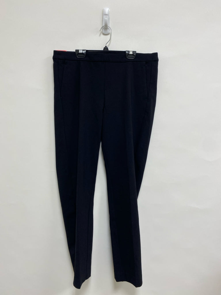 NWT Size 8 Black Pull-on Ladies Pants
