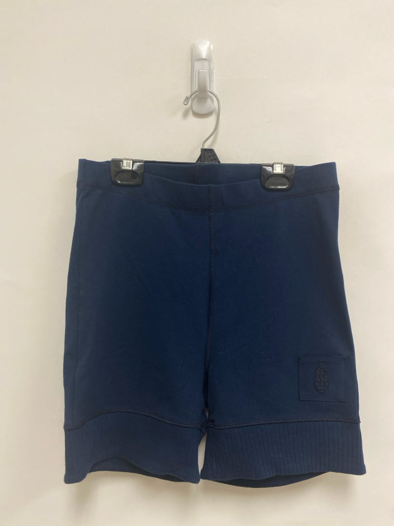 FP Movement Size M Navy Athletic Shorts