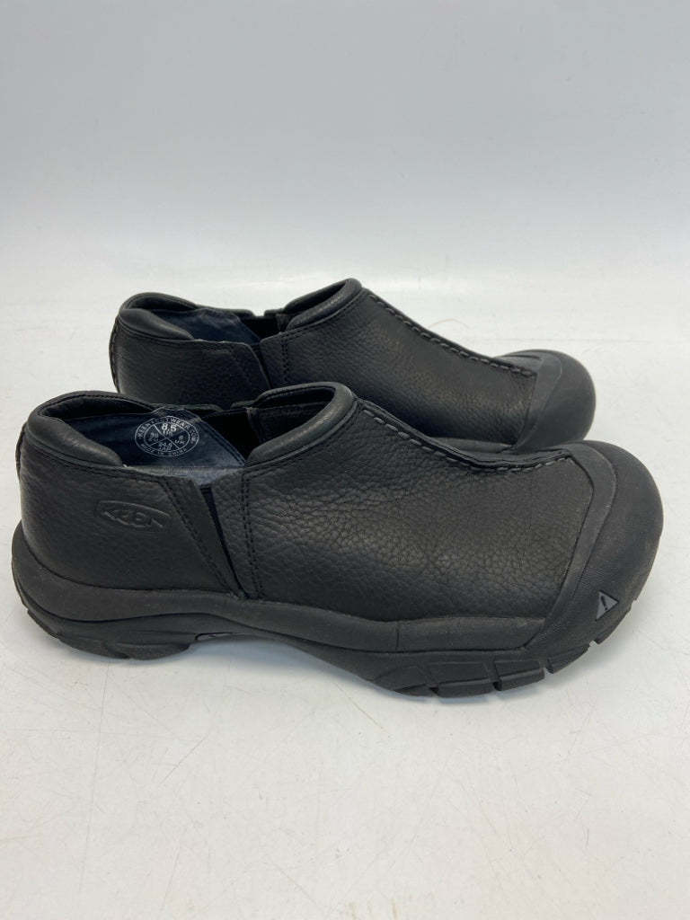 Keen US Shoe Size 8.5 Black Flats