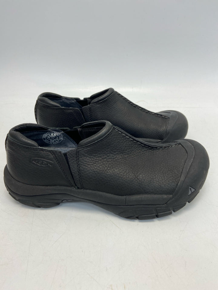 Keen US Shoe Size 8.5 Black Flats