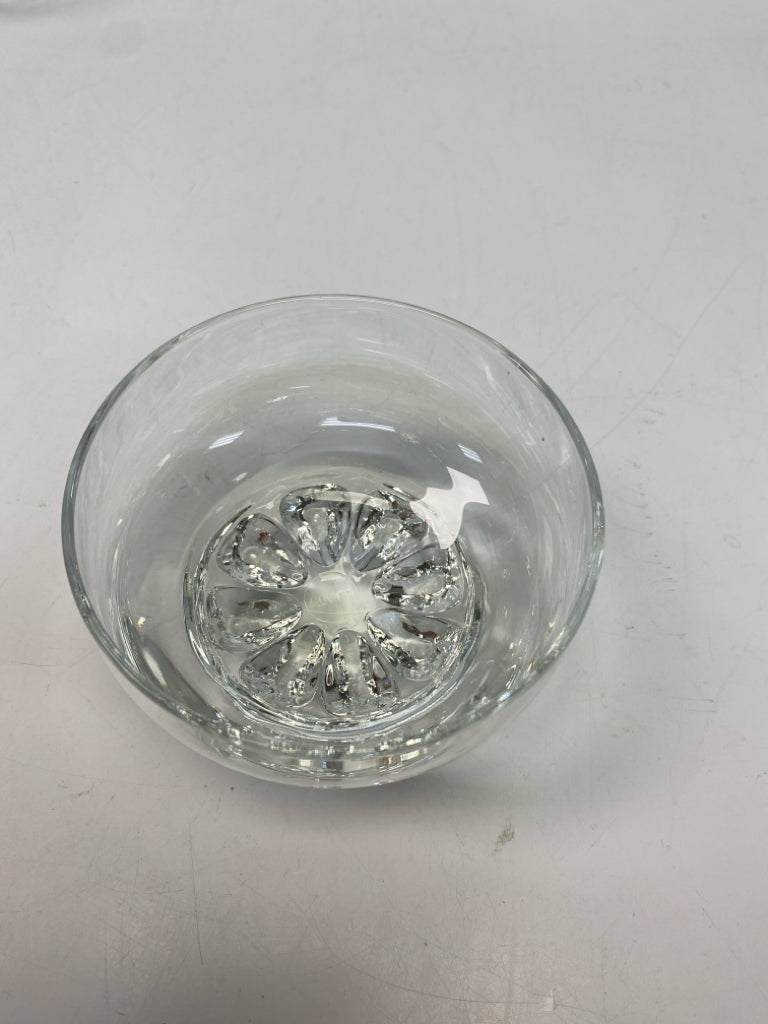 Clear Glass Bowl(s)