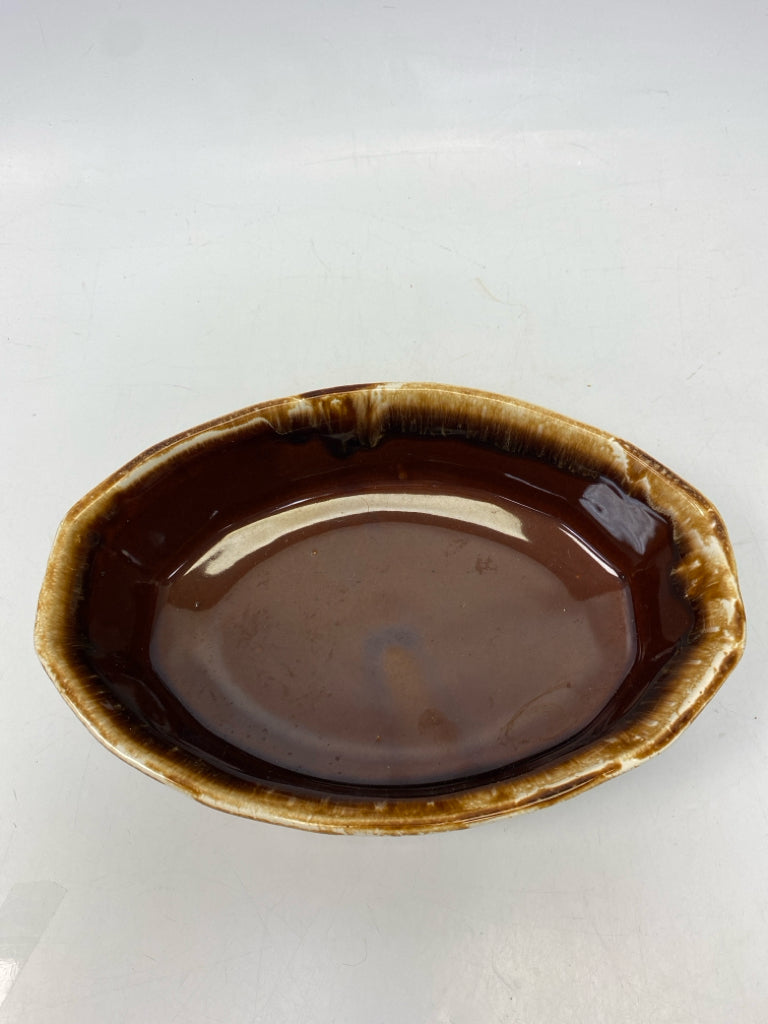 Brown Bakeware