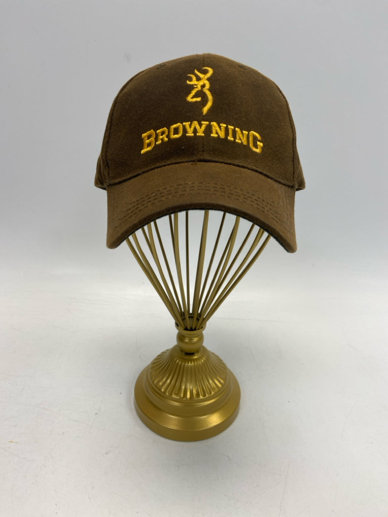 Browning Size OSFM Brown Men&
