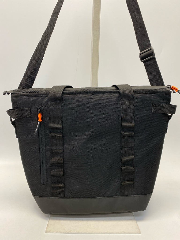 Hurley Black Misc. Kitchen