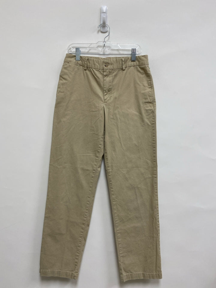 Polo SIZE 16 Khaki Boy&
