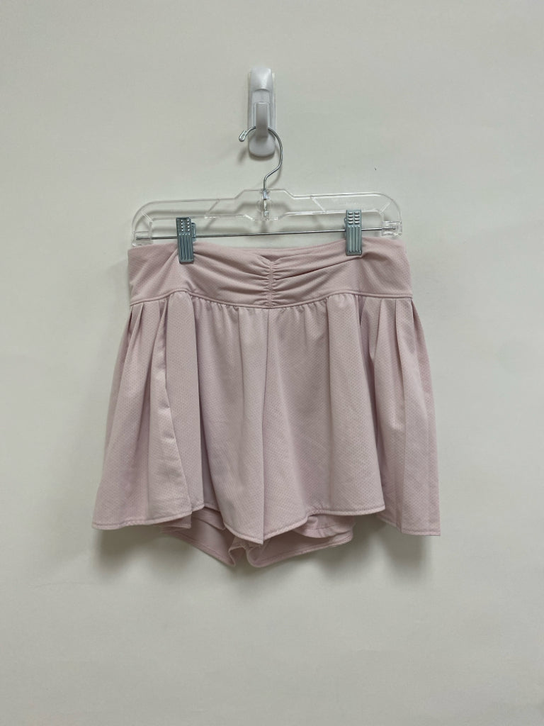 Abercrombie Kids SIZE 15/16 Dusty Pink Girl&