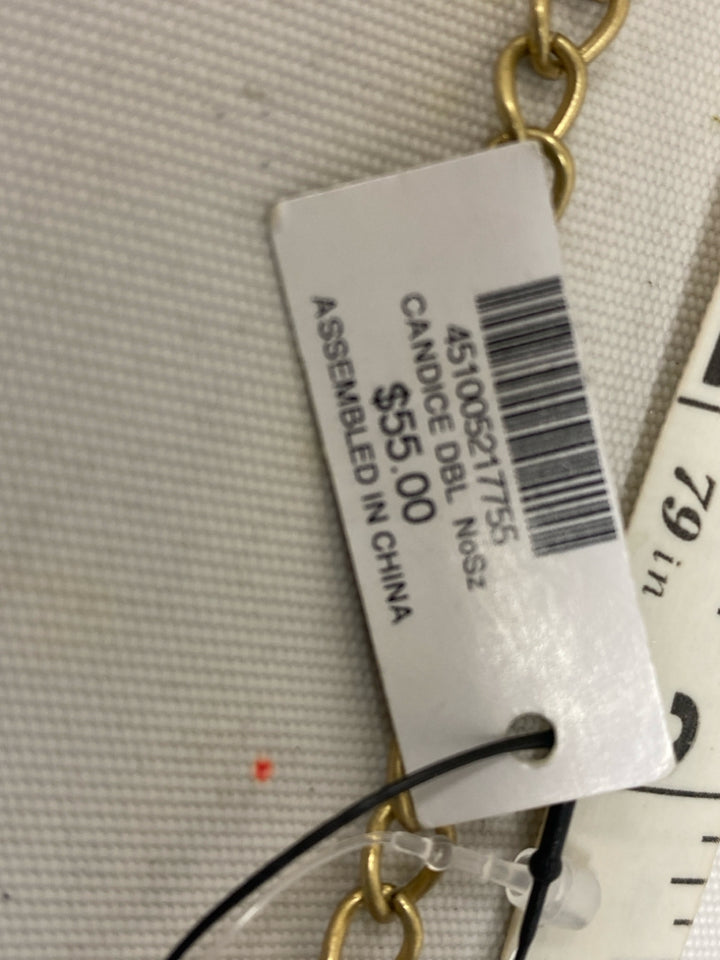 NWT Chico&