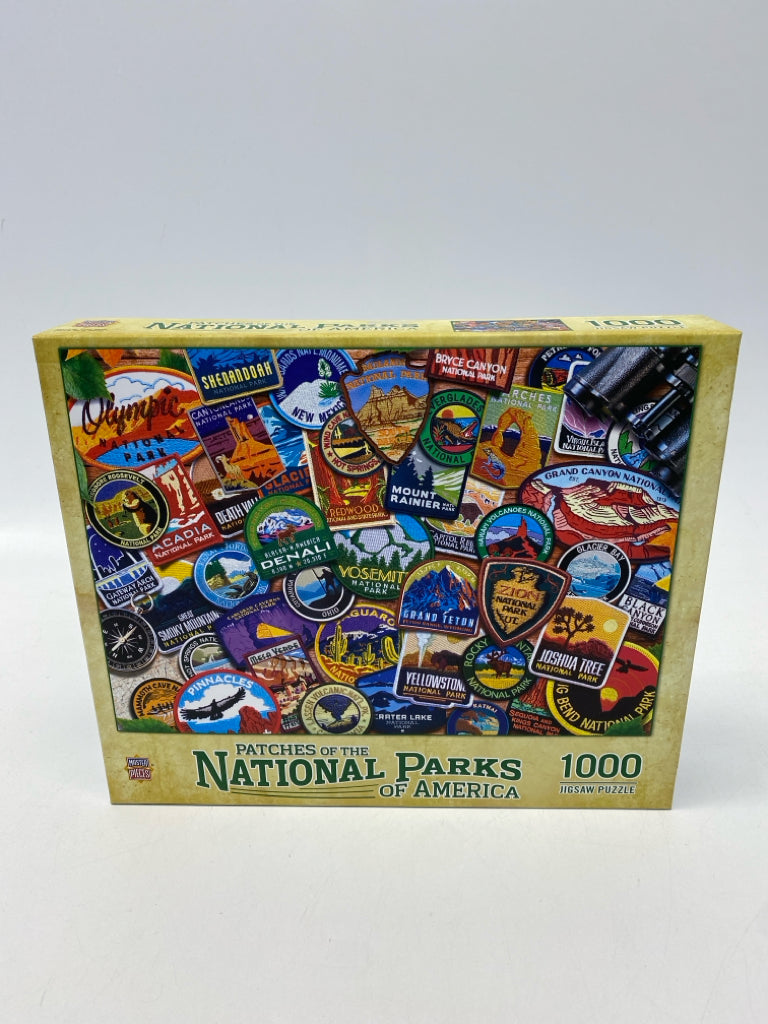 Puzzle