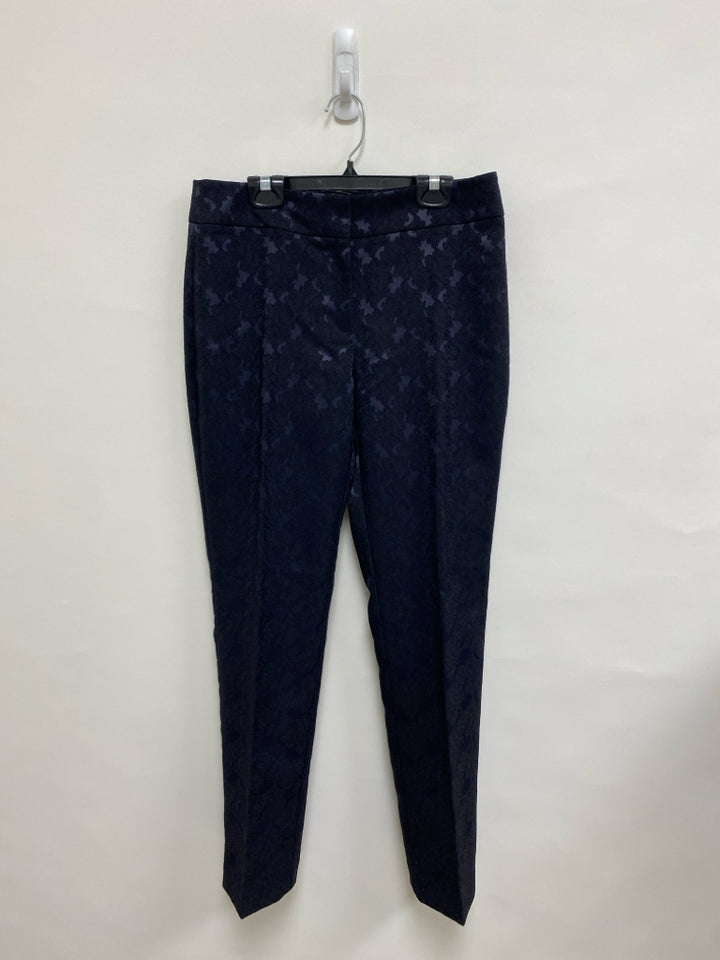 Ann Taylor Size 2 Black Ladies Pants