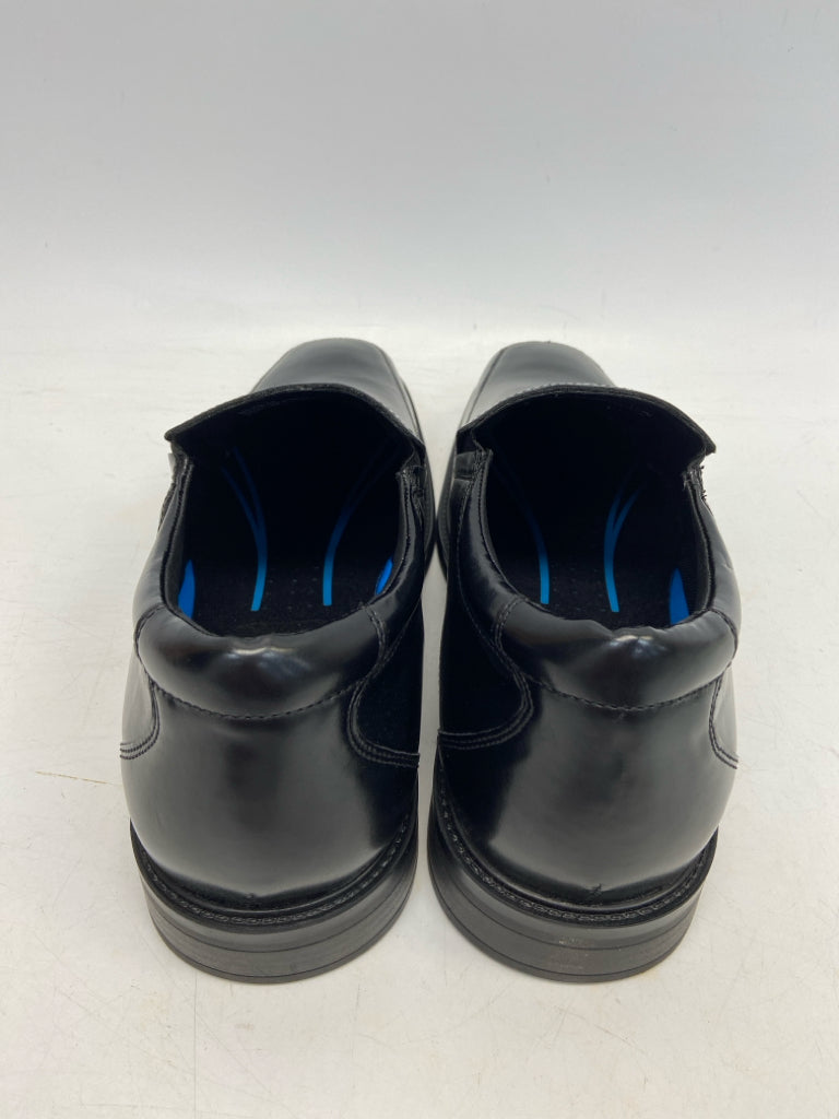 Dockers Size 12 Black Men&