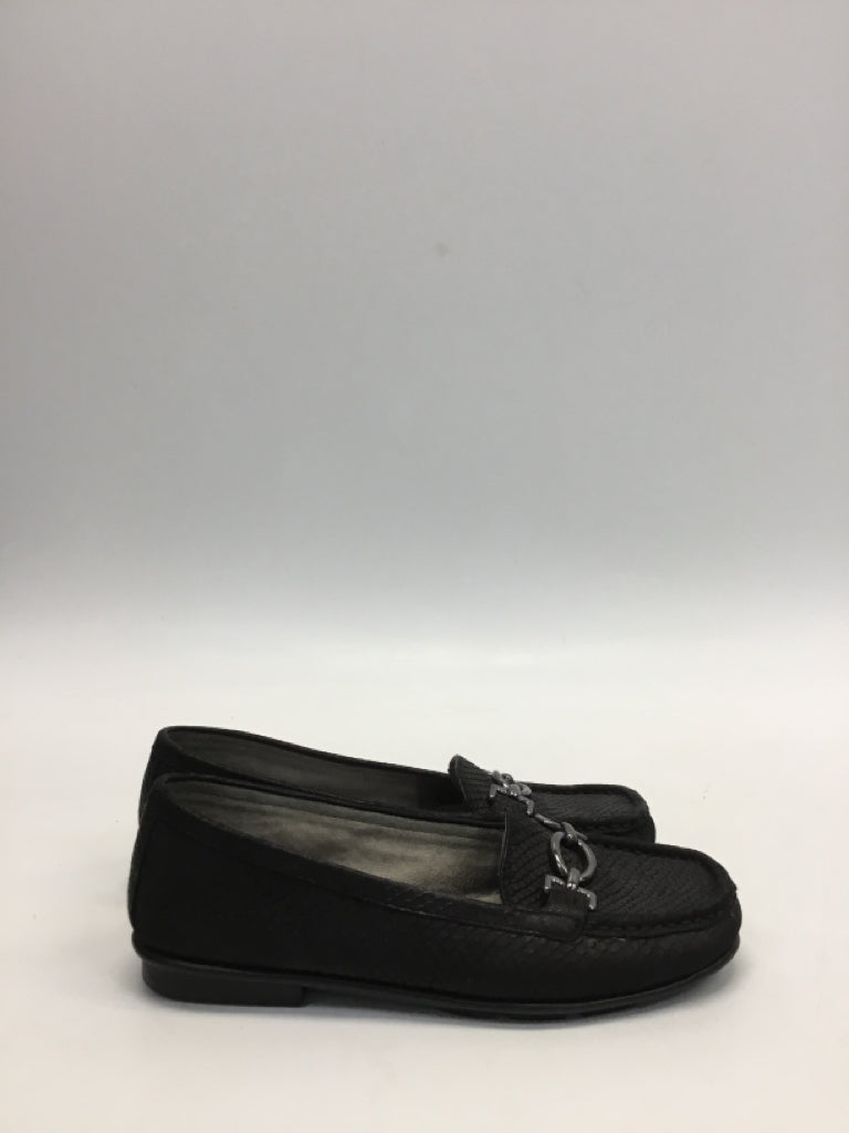 Aerosoles US Shoe Size 7 Black Flats