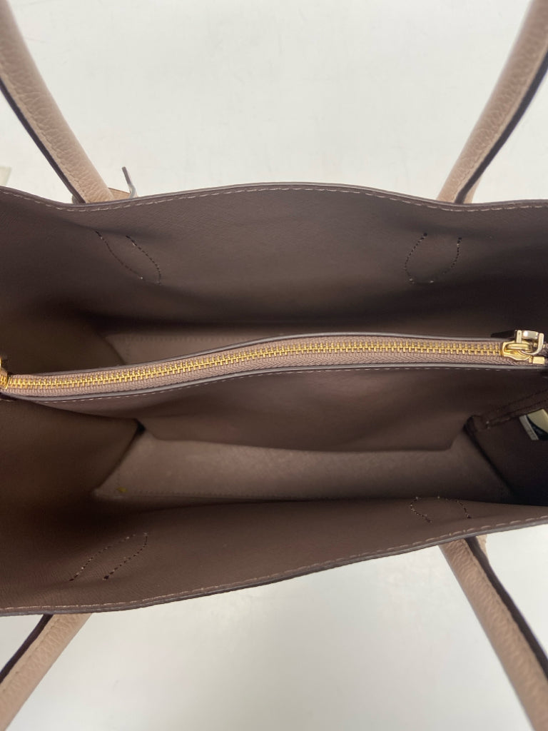 Kate Spade Tan Handbag