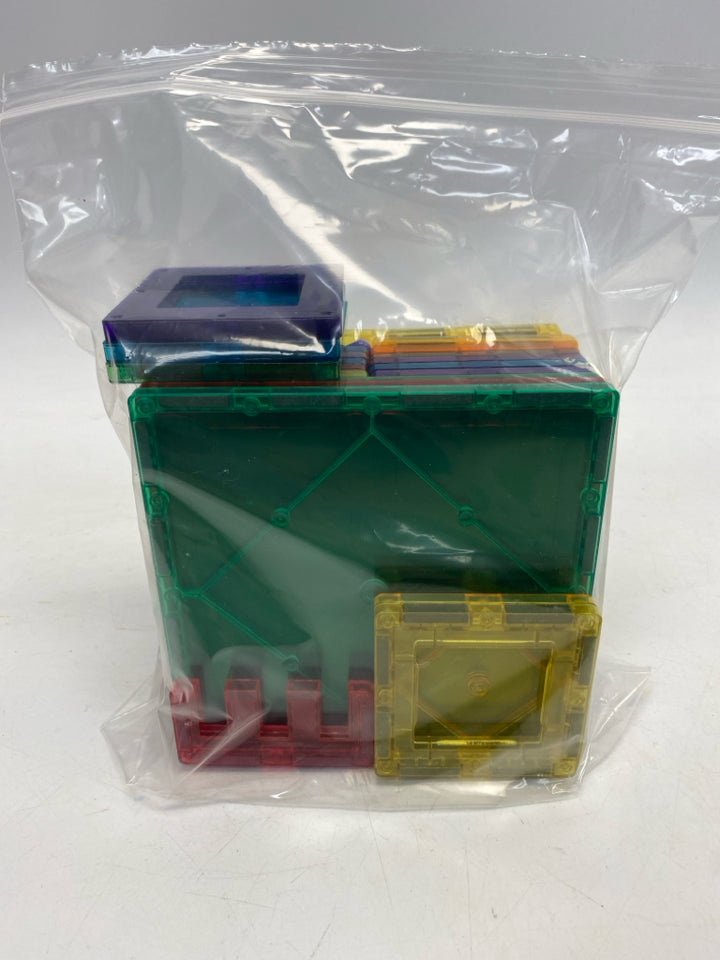 Multi-Color Assorted Blocks