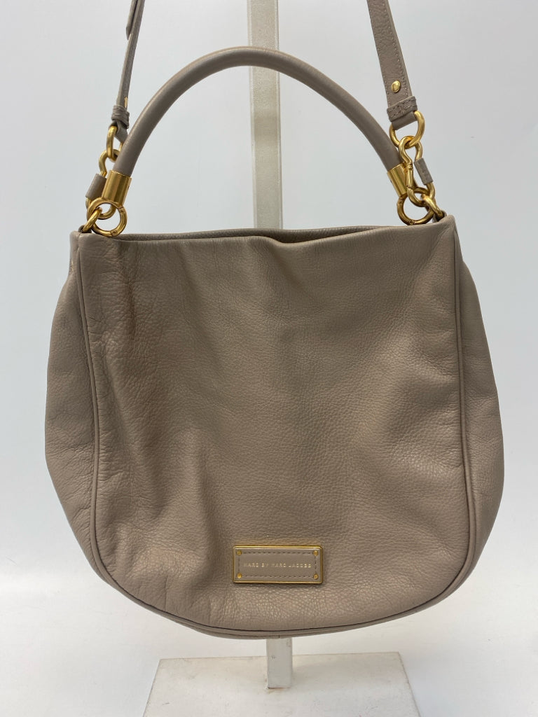 Marc Jacobs Brown Handbag