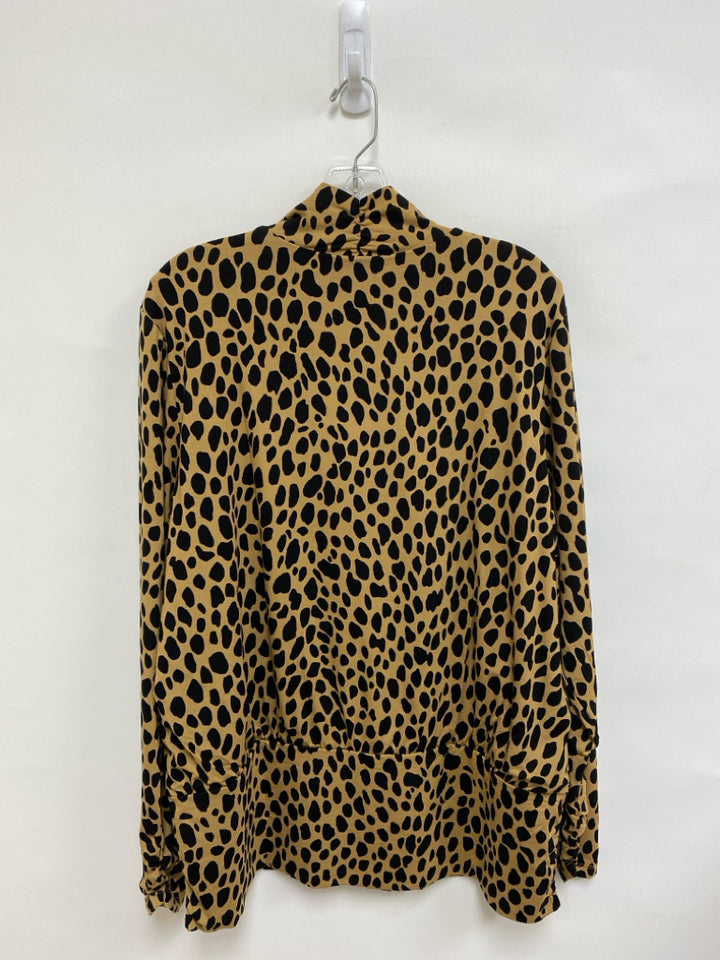 NWT Chico&