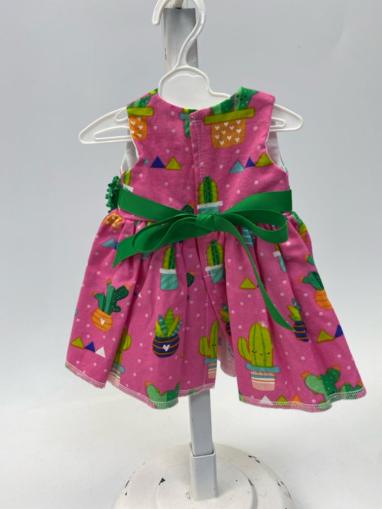 Doll Clothing for 18" Doll