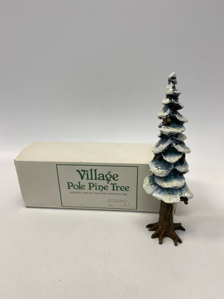 Dept. 56 Christmas
