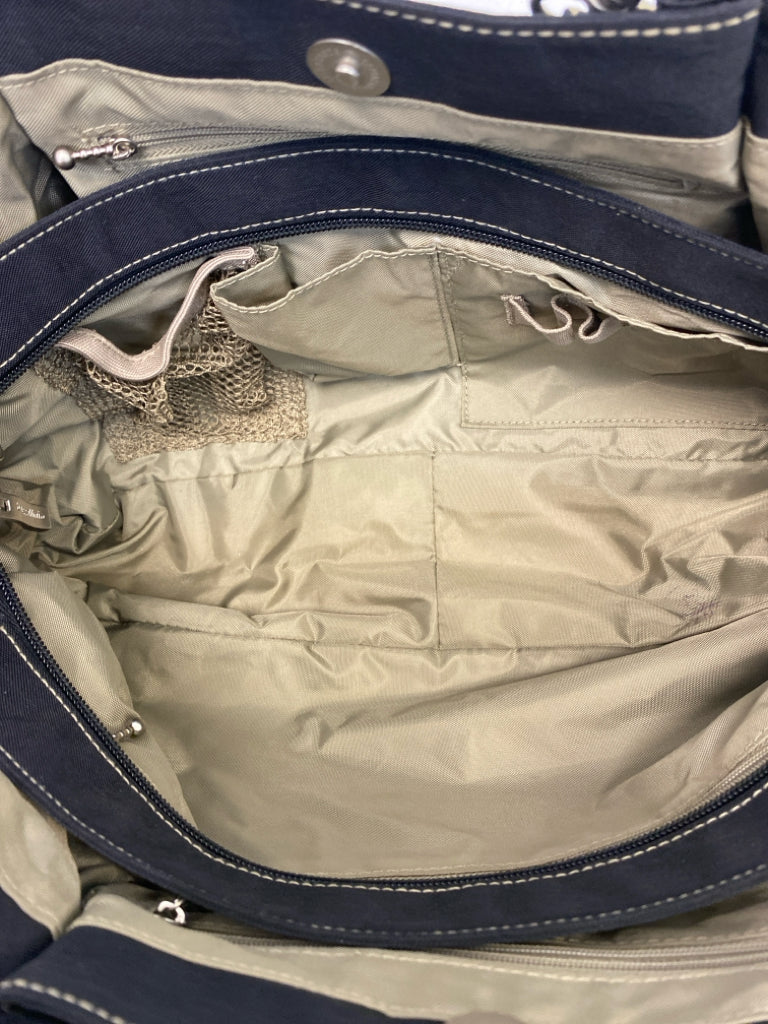 Baggallini Black Handbag