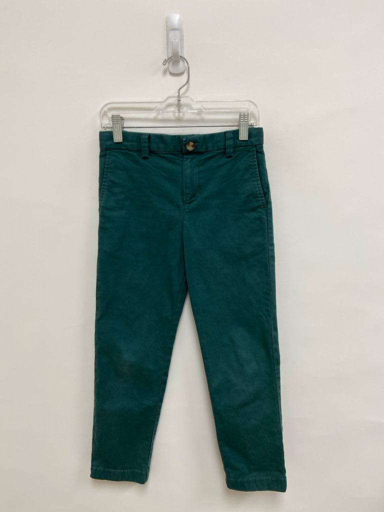 Vineyard Vines SIZE 7 Green Boy&