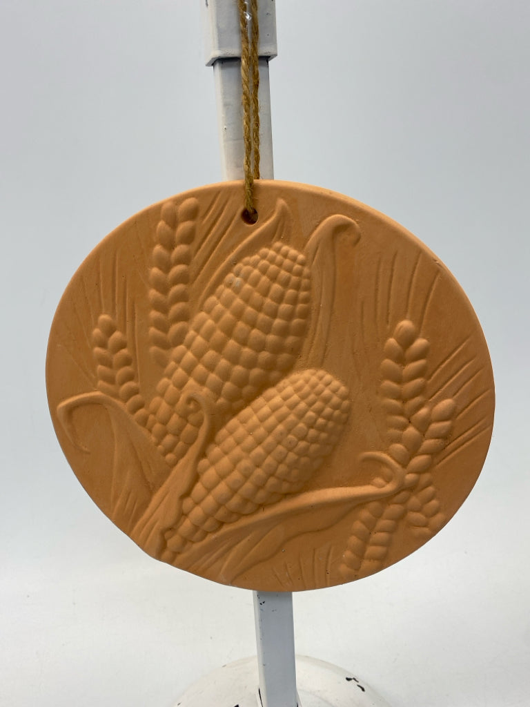 Terra Cotta Fall