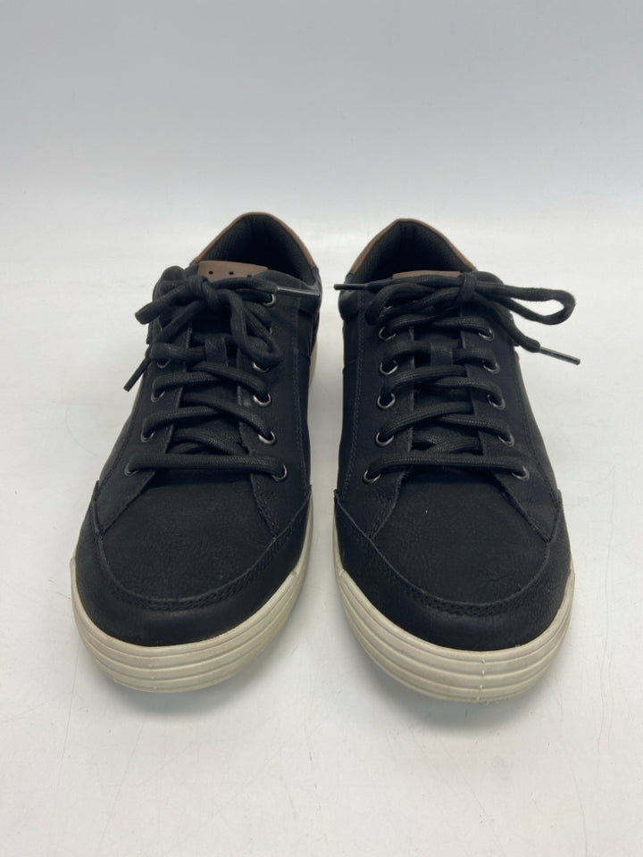 Nunn Bush Size 11 Black Men&