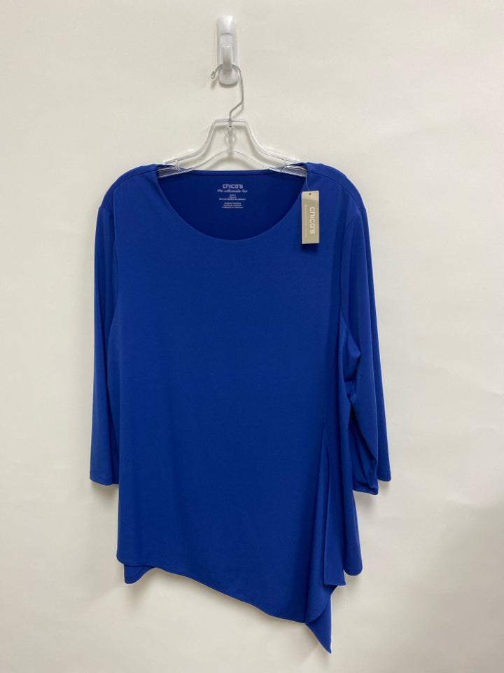 NWT Chico&