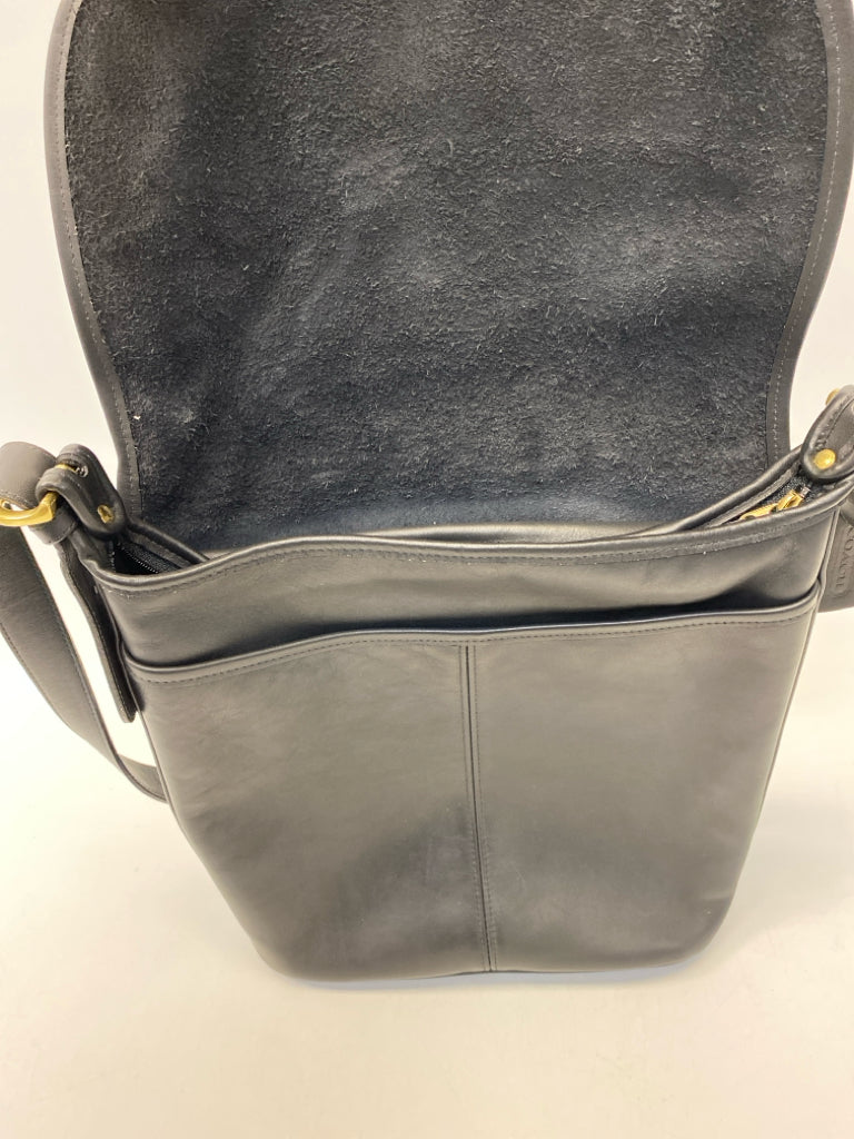 Coach Vintage Whitney Bag 4115