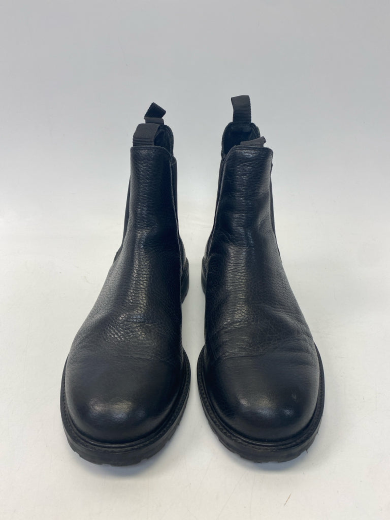 Shoe The Bear Size 42 Black Men&
